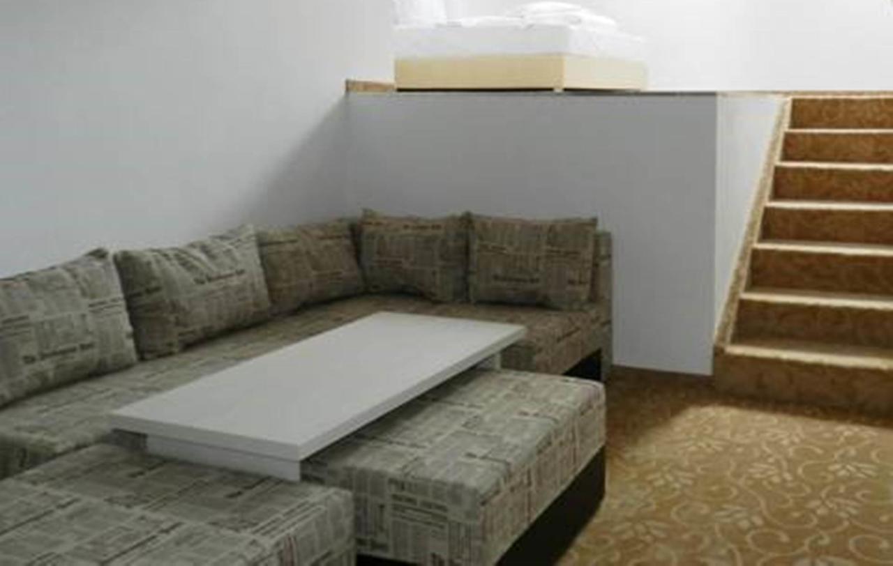 Hotel Condor Oravita Dış mekan fotoğraf