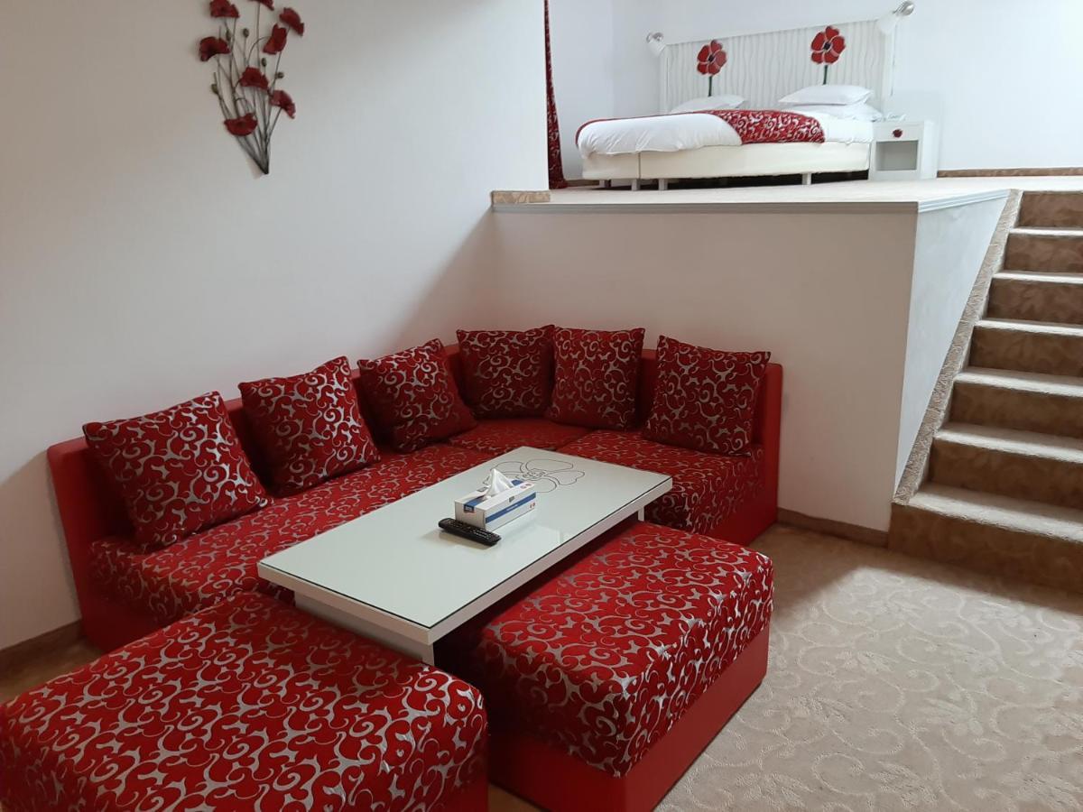 Hotel Condor Oravita Dış mekan fotoğraf