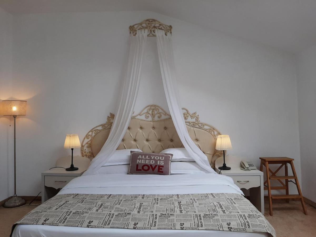 Hotel Condor Oravita Dış mekan fotoğraf